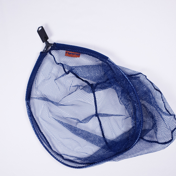 Голова підсаку Brain Rubber Net 65 55x65x45cm, фото , изображение 3