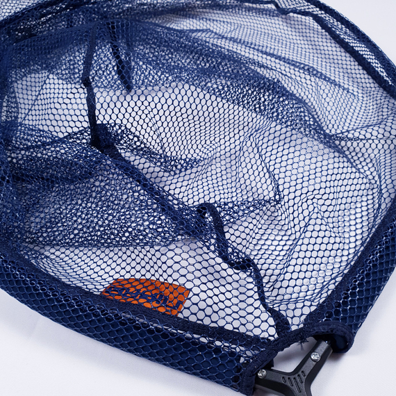 Голова підсаку Brain Rubber Net 65 55x65x45cm, фото , изображение 4