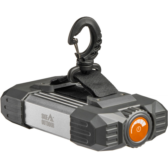 Ліхтар кемпінговий Skif Outdoor Light Shield EVO, фото , изображение 8