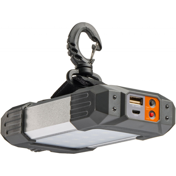 Ліхтар кемпінговий Skif Outdoor Light Shield EVO, фото , изображение 7