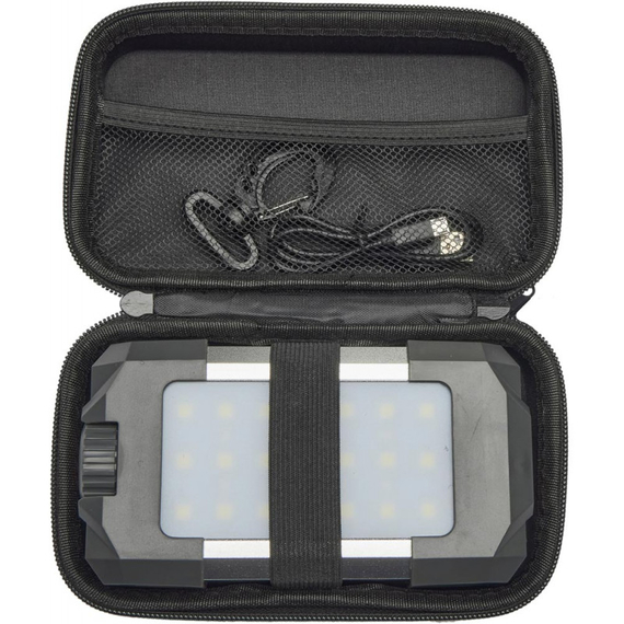 Ліхтар кемпінговий Skif Outdoor Light Shield EVO, фото , изображение 3