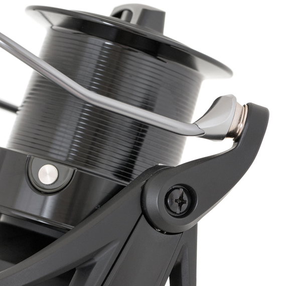 Котушка Okuma 8K FD 5+1bb, фото , изображение 4