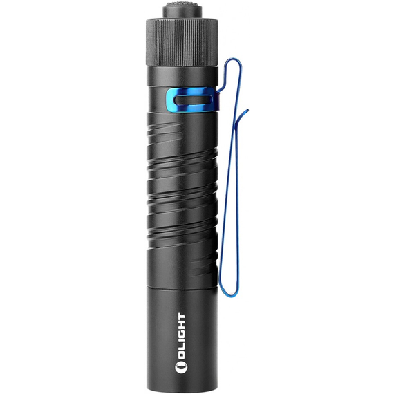Ліхтар Olight I5R EOS к:black, фото , изображение 3