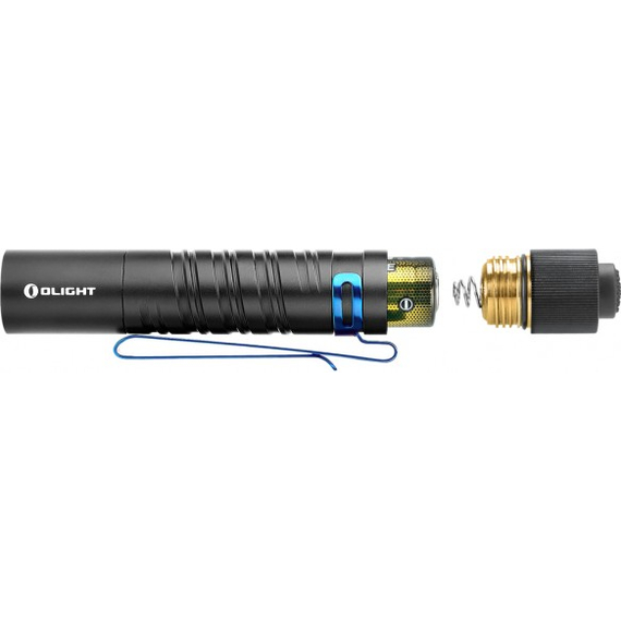 Ліхтар Olight I5R EOS к:black, фото , изображение 6