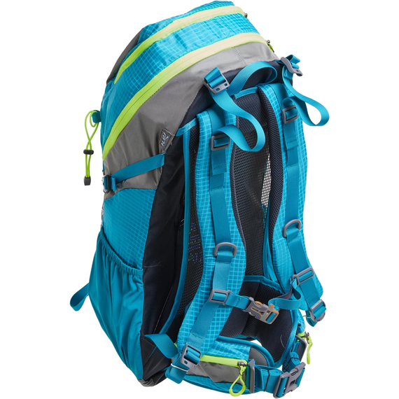 Рюкзак Skif Outdoor Seagle. 45 л. Blue, фото , изображение 2
