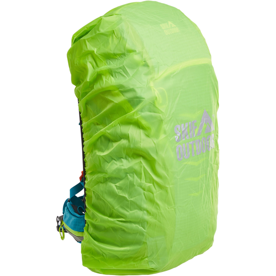 Рюкзак Skif Outdoor Seagle. 45 л. Blue, фото , изображение 3