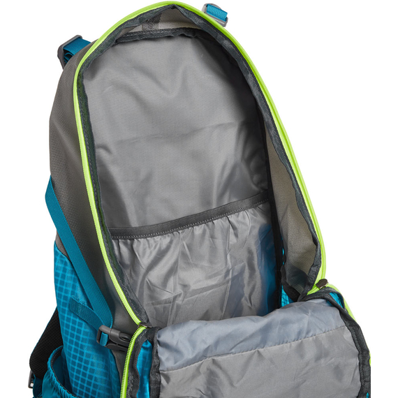 Рюкзак Skif Outdoor Seagle. 45 л. Blue, фото , изображение 5