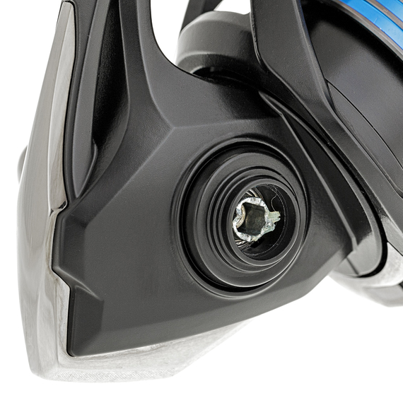 Котушка SHIMANO NEXAVE 4000 FI, Розмір шпулі: 4000, фото , изображение 6