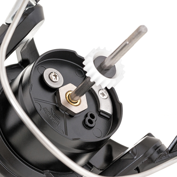 Котушка SHIMANO NEXAVE 4000 FI, Розмір шпулі: 4000, фото , изображение 8