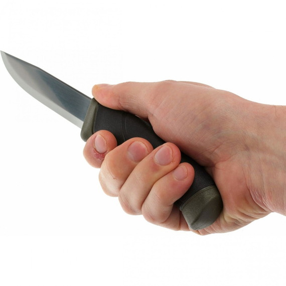 Нож Morakniv Companion MG, фото , изображение 8