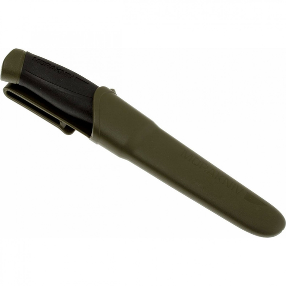 Нож Morakniv Companion MG, фото , изображение 9