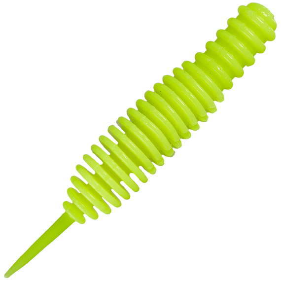 Силікон Select Snack 2.0" col.045 (7 шт/пак), Довжина силікону: 2" (5.2 см), Колір силікону: 045, фото 