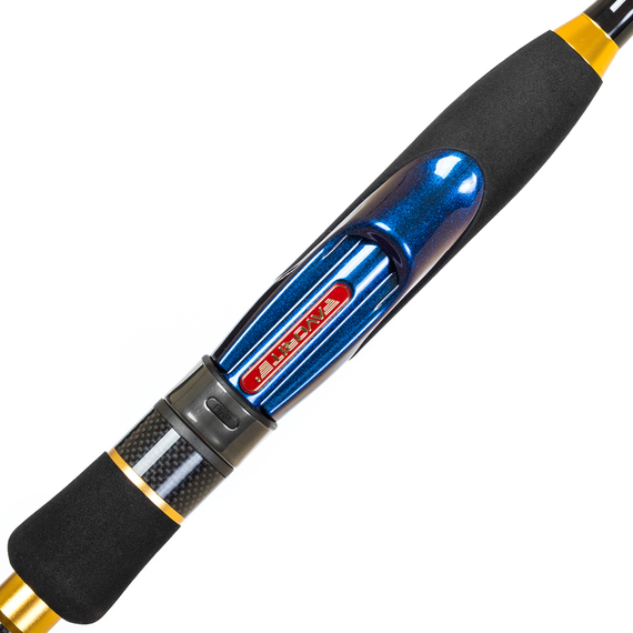 Спінінг Favorite Skyline 842SH / 2.54m / 30-100g / Ex.Fast, Модель: 2.54m 30-100g, фото , изображение 4