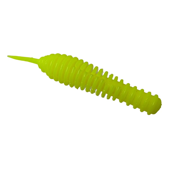 Силікон Select Snack 2.0" col.045 (7 шт/пак), Довжина силікону: 2" (5.2 см), Колір силікону: 045, фото , изображение 2