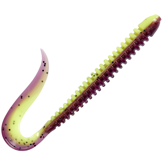 Силікон Select Freek Slim 2" col.201 (8 шт/пак), Довжина силікону: 2" (5.08 см), Колір силікону: 201, фото 