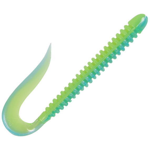 Силикон Select Freek Slim 2" col.245 (8 шт/пак), Длина силикона: 2" (5.08 см), Расцветка силикона: 245, фото 