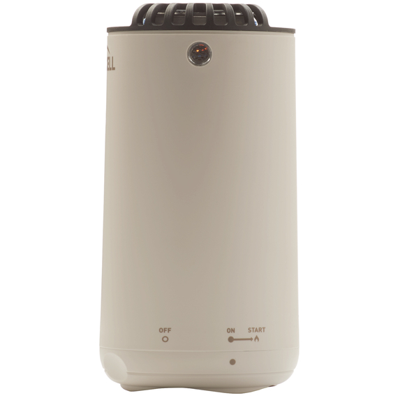 Устройство от комаров Thermacell Patio Shield Mosquito Repeller MR-PS к:linen, Выберите цвет: білий, фото , изображение 4