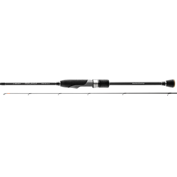 Спінінг Select Ritmix 782-UL-S / 2.37m / 1-7g / Ex.Fast, Модель: 2.37m 1-7g, фото , изображение 3