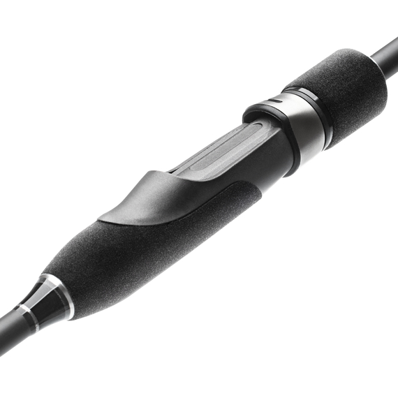 Спінінг Select Ritmix 702-UL-S / 2.13m / 0.5-5g / Ex.Fast, Модель: 2.13m 0.5-5g, фото , изображение 6