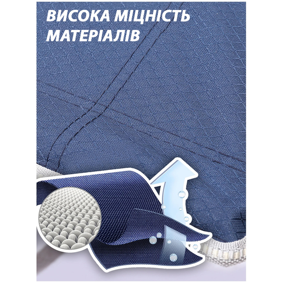 Ліжко розкладне, розкладачка для військових (колір: сірий), фото , изображение 9