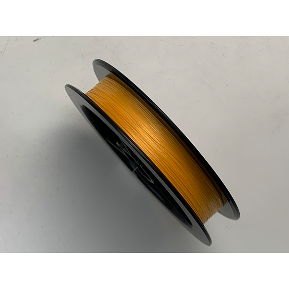 Шнур Sunline Siglon PE х8 150m (помаранч.) #0.8/0.153mm 12lb/6.0kg, Діаметр: #0.8/0.153mm, Колір: помаранчевий, фото , изображение 9