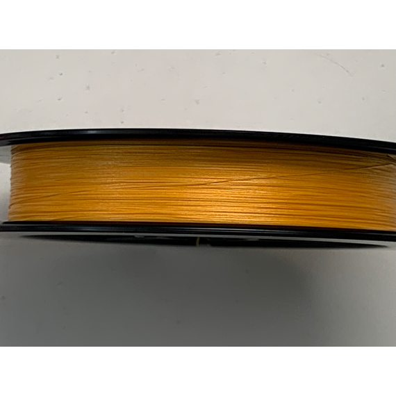 Шнур Sunline Siglon PE х8 150m (помаранч.) #0.8/0.153mm 12lb/6.0kg, Діаметр: #0.8/0.153mm, Колір: помаранчевий, фото , изображение 11