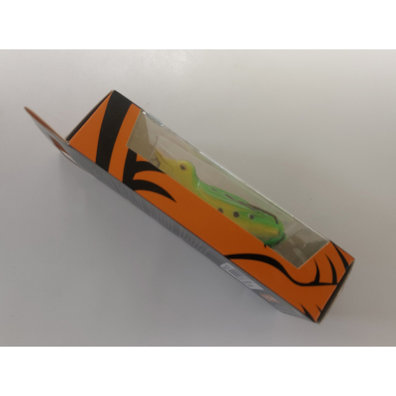 Воблер Savage Gear 3D Hollow Duckling weedless S 75mm 15g 02-Fruck, Розмір/Вага: 75мм/15г, Колір воблера: Fruck, фото , изображение 4
