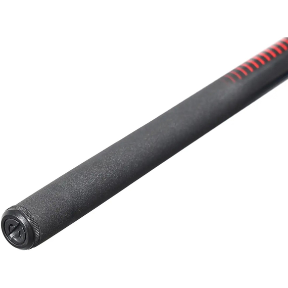 Болонское удилище Brain Classic Strong Bolo 4.00m 10-30g (телескопическое, с кольцами) + чехол и защита на кольца, Длина: 4m, Тип удилища: з кільцями (болонське), фото , изображение 5