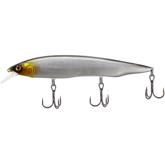 Воблер Select Hustler 160SP 160mm 32.0g #07 (1.7-1.9m), Размер/Вес: 160mm/32g, Цвет воблера: col.07, фото 