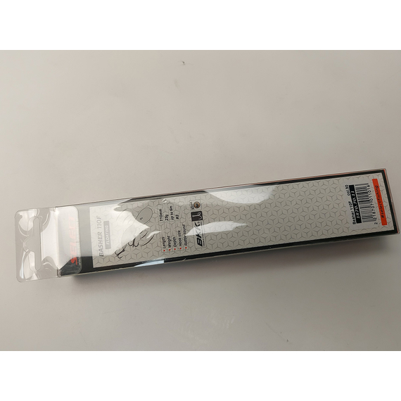 Воблер Select Basher 110F 110mm 23.0g #30 (max 6.0m), Розмір/Вага: 110mm/23g, Колір воблера: col.30, фото , изображение 4