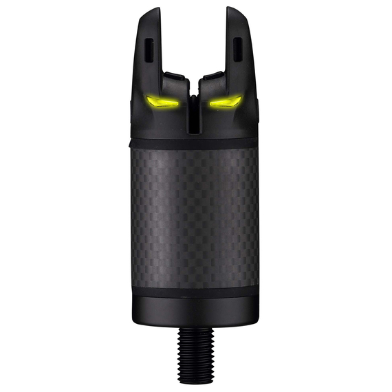 Сигналізатор Prologic K3 Bite Alarm Yellow, фото 
