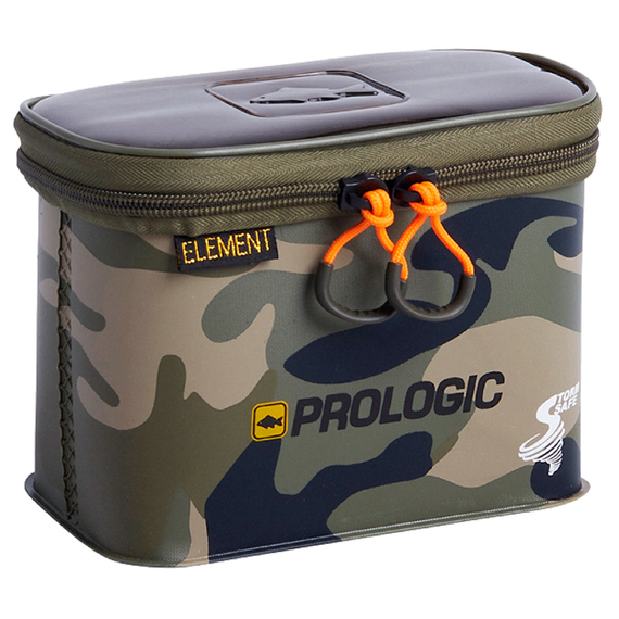 Сумка Prologic Element Storm Safe M Accessor 4.5L (размер: 20x17x13), фото 