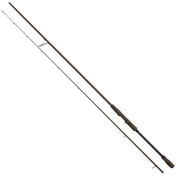 Спінінг Savage Gear SG4 Power Game 2.21m 30-70g, фото 