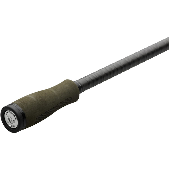 Спінінг Savage Gear SG4 Power Game 2.21m 30-70g, фото , изображение 4