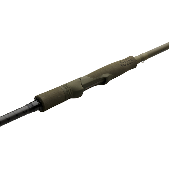 Спиннинг Savage Gear SG4 Medium Game 7'3"/2.21m 12-35g, фото , изображение 5