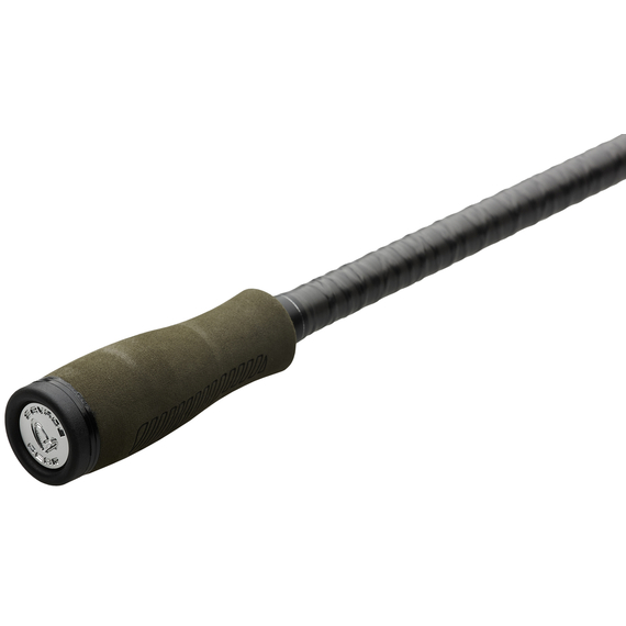 Спиннинг Savage Gear SG4 Medium Game 7'3"/2.21m 12-35g, фото , изображение 6