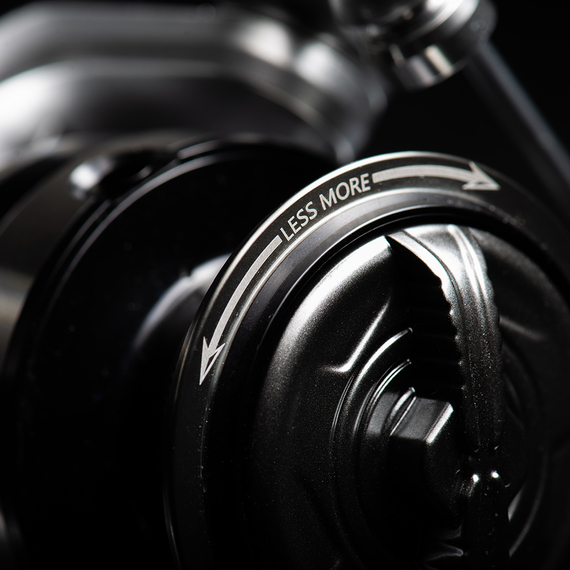 Котушка Savage Gear SGS6 14000 FD 6+1BB, фото , изображение 4
