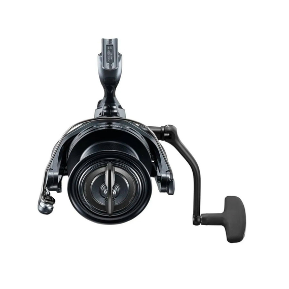 Котушка Shimano Power Aero 14000 XTC 8+1BB, фото , изображение 2