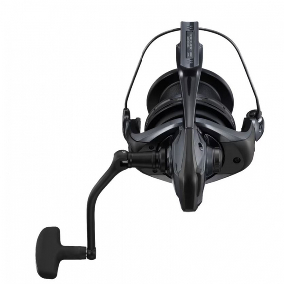 Котушка Shimano Power Aero 14000 XTC 8+1BB, фото , изображение 3