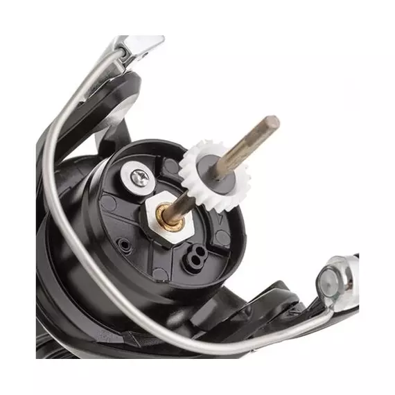 Котушка Shimano Nexave FI 2500S 3+1BB, Розмір шпулі: 2500S, фото , изображение 6