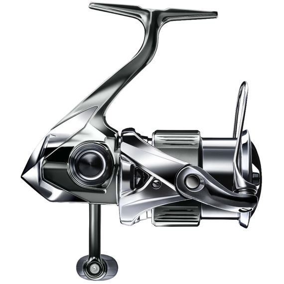 Котушка Shimano Stella FK C2500S 12+1BB 5.1:1, Розмір шпулі: C2500S, фото , изображение 5