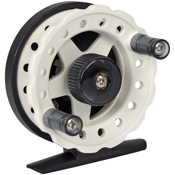 Котушка Viking Fishing Ice Pro 65 White