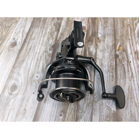 Котушка Shimano Big Baitrunner XT-B 14000 LC, 4+1, 4.6:1, фото , изображение 6