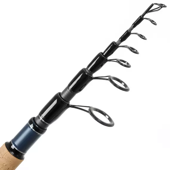 Спінінг Shimano Catana FX Tele 2.10m 7-21g (телескопічний), Модель: 2.10m 7-21g, фото , изображение 8