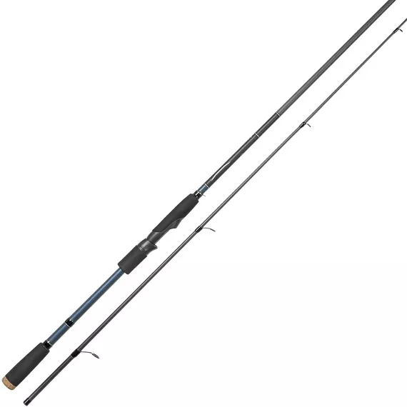 Спінінг Shimano Catana FX 2.39m 14-40g Fast, Модель: 2.39m 14-40g, Лад спінінга: Fast, фото , изображение 2
