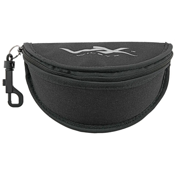 Окуляри балістичні Wiley X Saint. 3 лінзи (Grey/Clear/Light Rust), фото , изображение 8