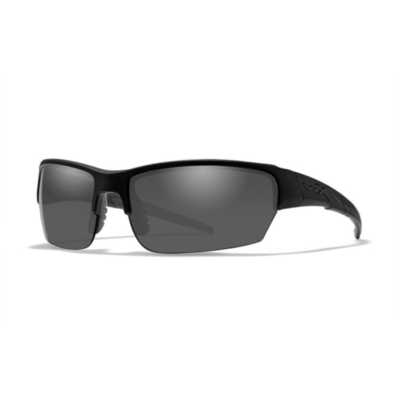 Окуляри балістичні Wiley X Saint. 3 лінзи (Grey/Clear/Light Rust), фото , изображение 3