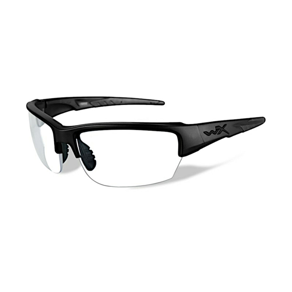 Окуляри балістичні Wiley X Saint. 3 лінзи (Grey/Clear/Light Rust), фото , изображение 5