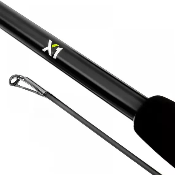 Спінінг Favorite X1.1 (New) 702MH / 2.13m / 10-30g / Ex.Fast, Модель: 2.13m 10-30g, фото , изображение 3