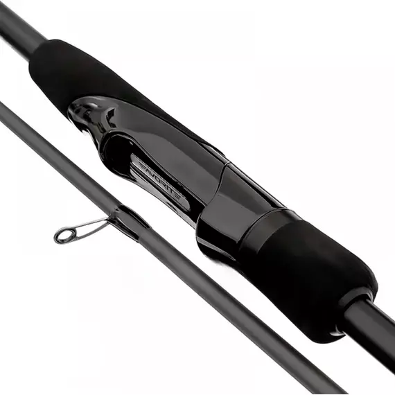 Спінінг Favorite X1.1 (New) 702MH / 2.13m / 10-30g / Ex.Fast, Модель: 2.13m 10-30g, фото , изображение 4